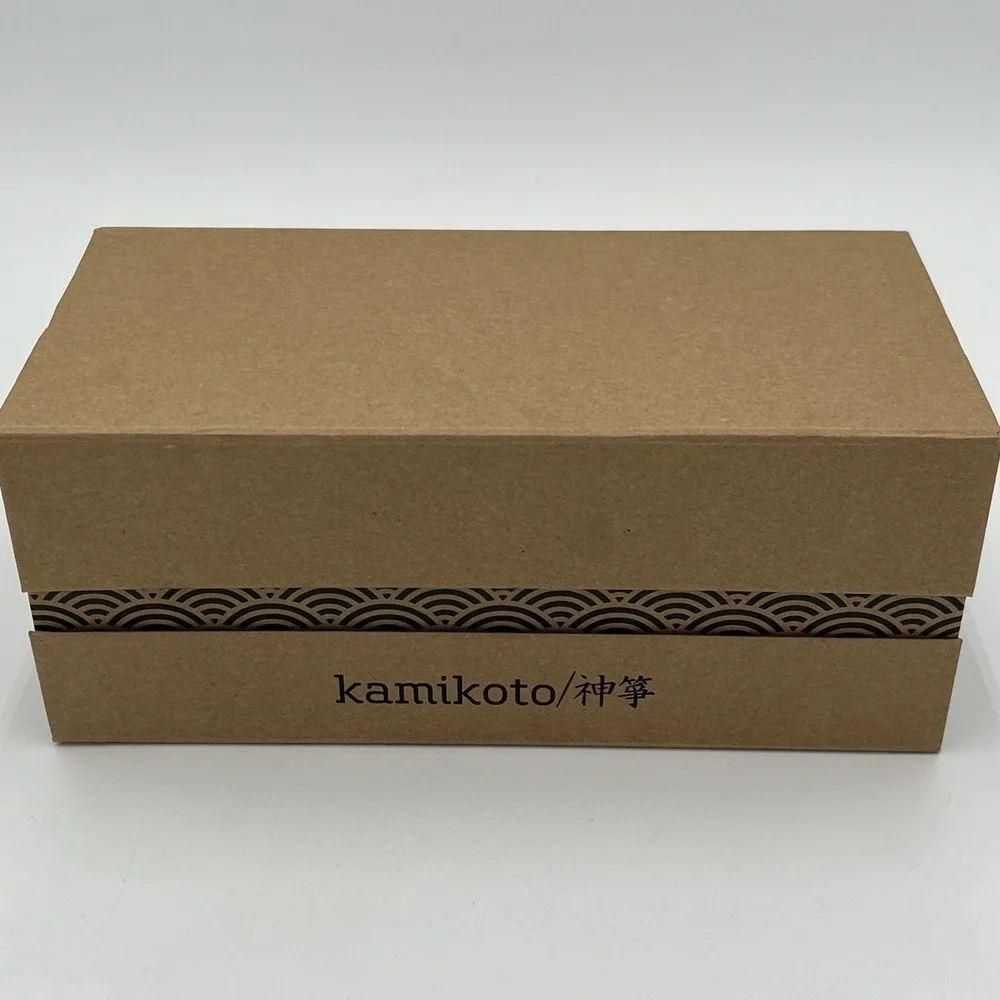 BRAND NEW!! Genuine‎ Kamikoto High Quality Knife Sharpening Whetstone 1000/3000